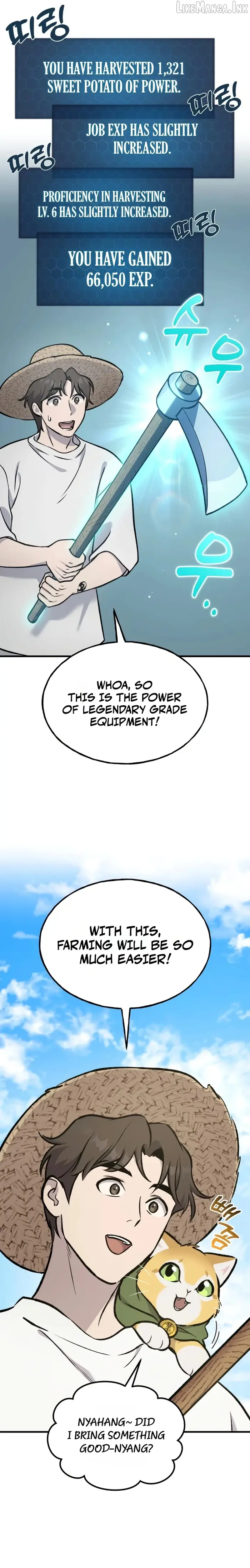 Solo Farming In The Tower - Chapter 141 image 04_optimized